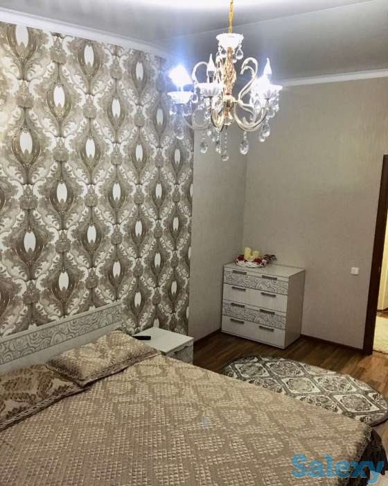 Сдаю 1 квартиру по суточно, Жана кала, фотография 5