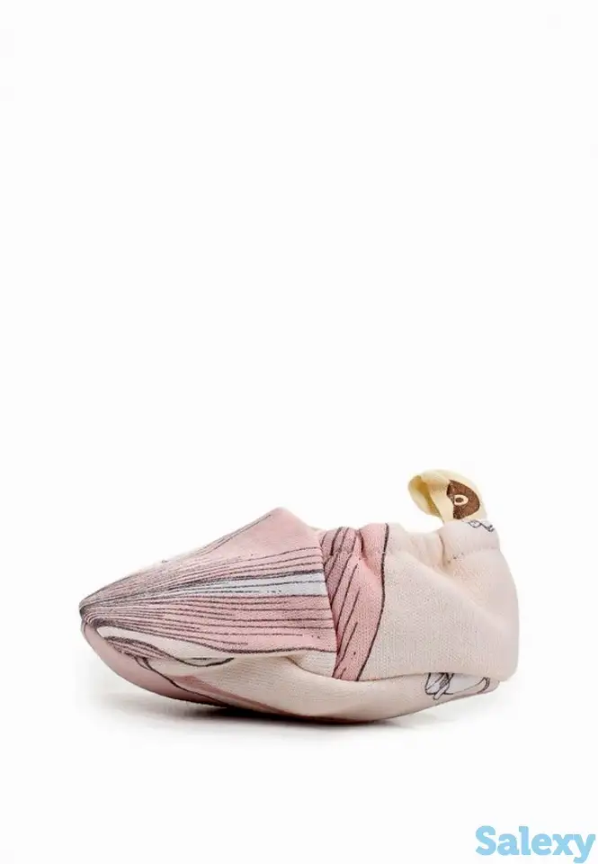 Пинетки happy baby, фотография 1