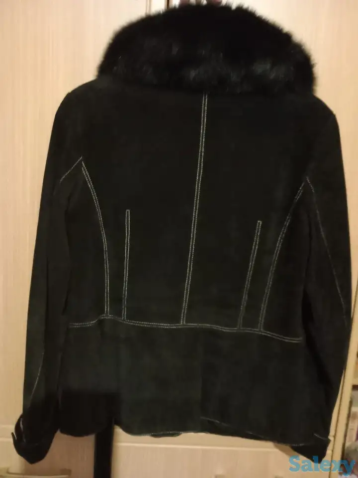 куртка женская, фотография 2