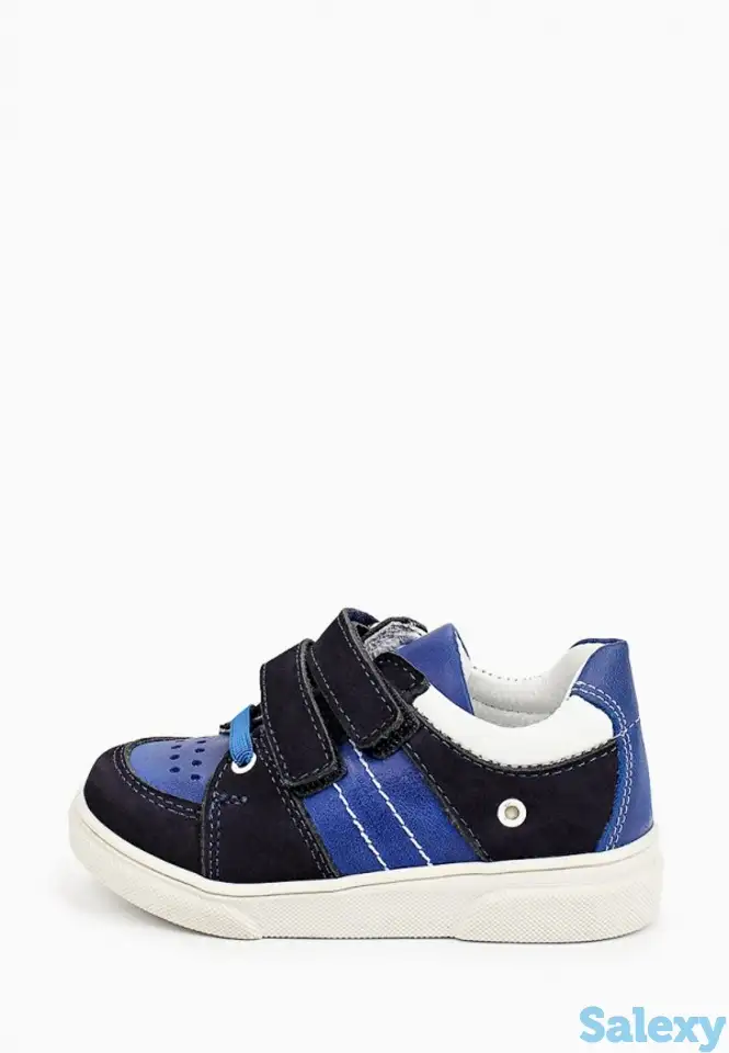 Кеды ташики anatomic comfort, фотография 1