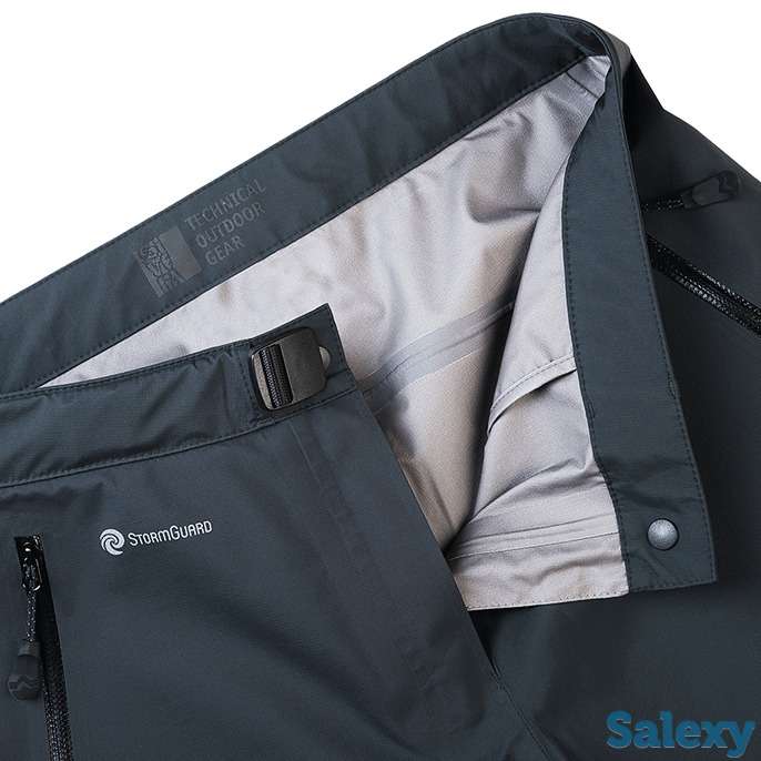 Брюки сивера епанча 2.0 п черные, фотография 4