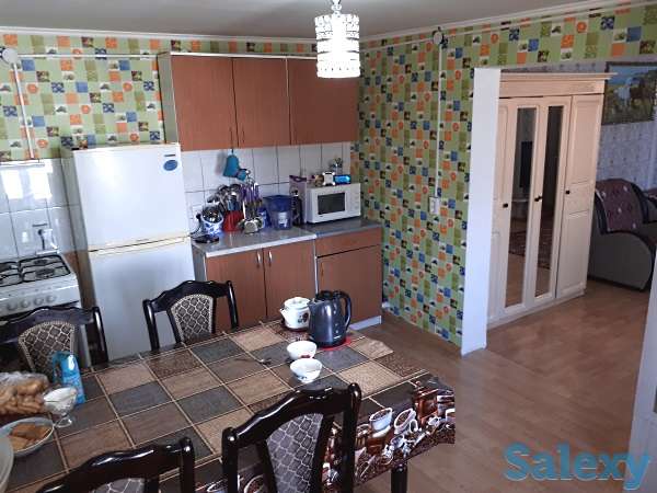 Продам четырех комнатный дом в селе Меновное, фотография 8