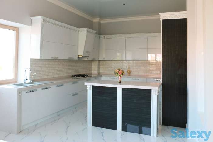 Столешницы из искусственного камня на заказ, фотография 6