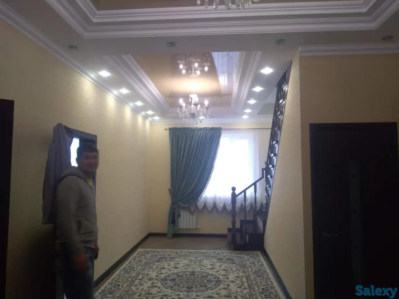 Ремонт квартир под ключ, фотография 6