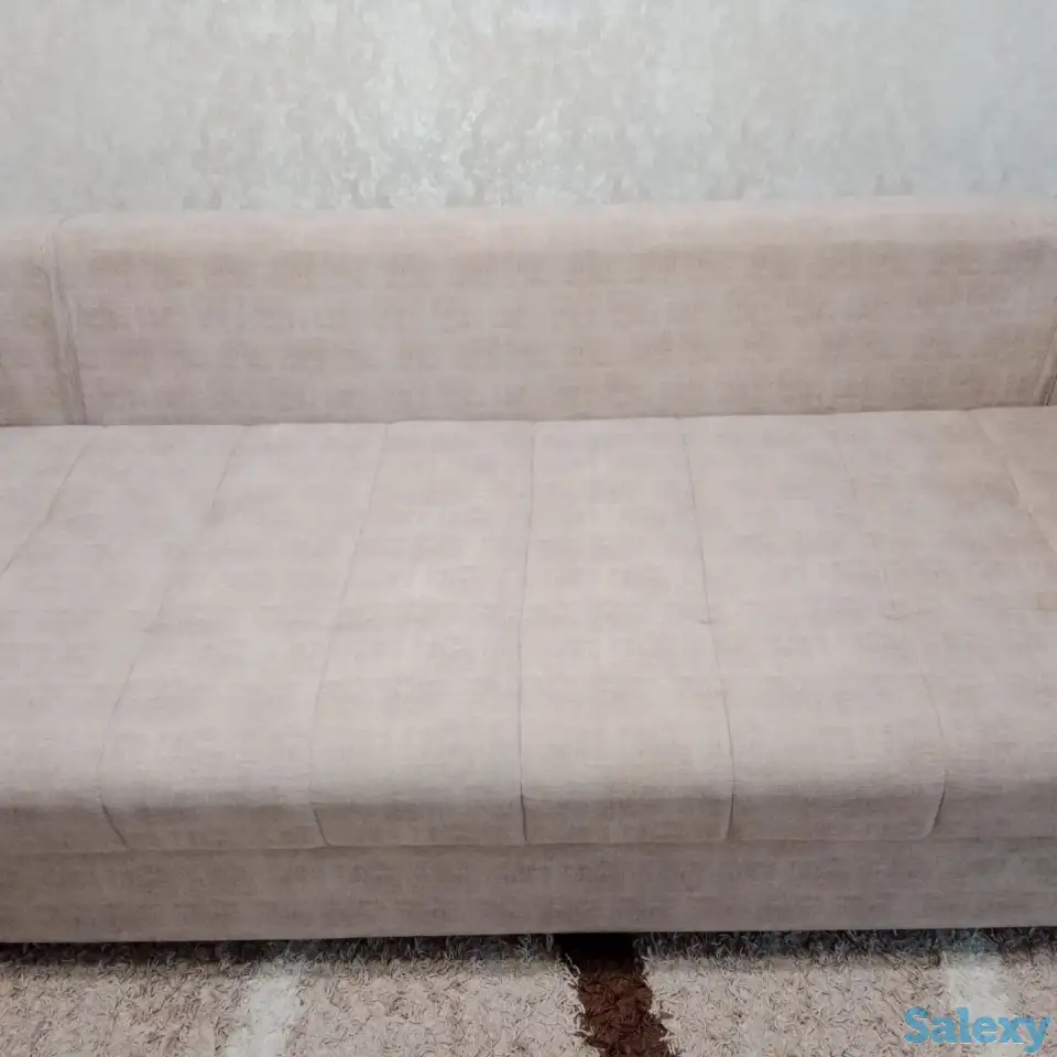 Химчистка мебели, фотография 2