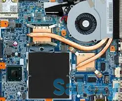 Профессиональный ремонт ноутбуков и компьютеров., фотография 3