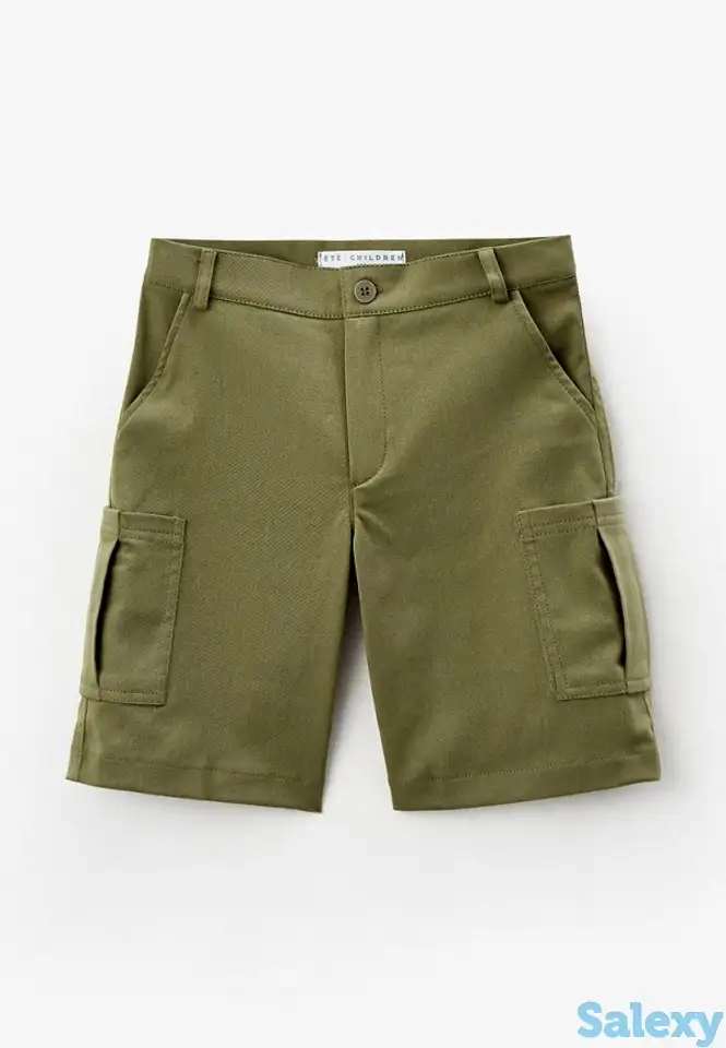 Шорты ete children, фотография 1