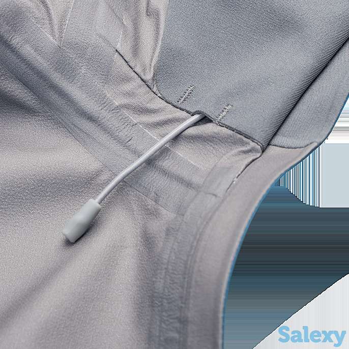 Куртка сивера епанча 2.2 кардинал женская, фотография 6