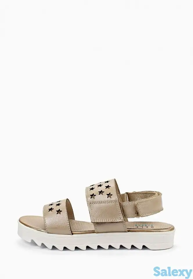 Сандалии ralf ringer, фотография 2