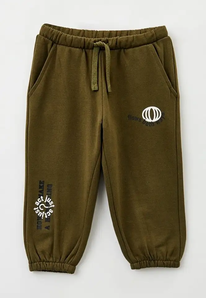 Брюки спортивные sela, фотография 1