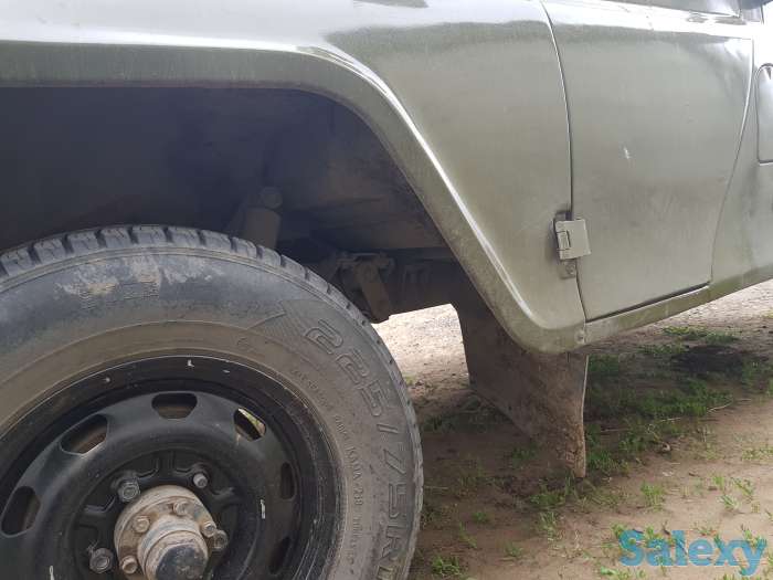 Продам УАЗ 469, фотография 3