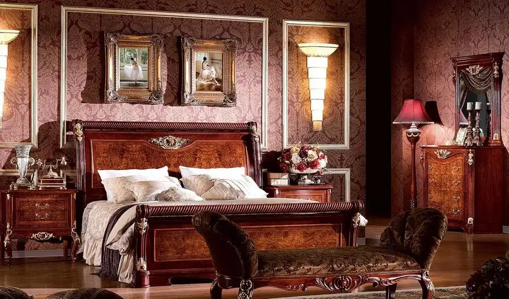 Спальный гарнитур Carpenter 223, фотография 2