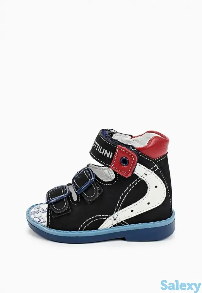 Сандалии bottilini, фотография 2