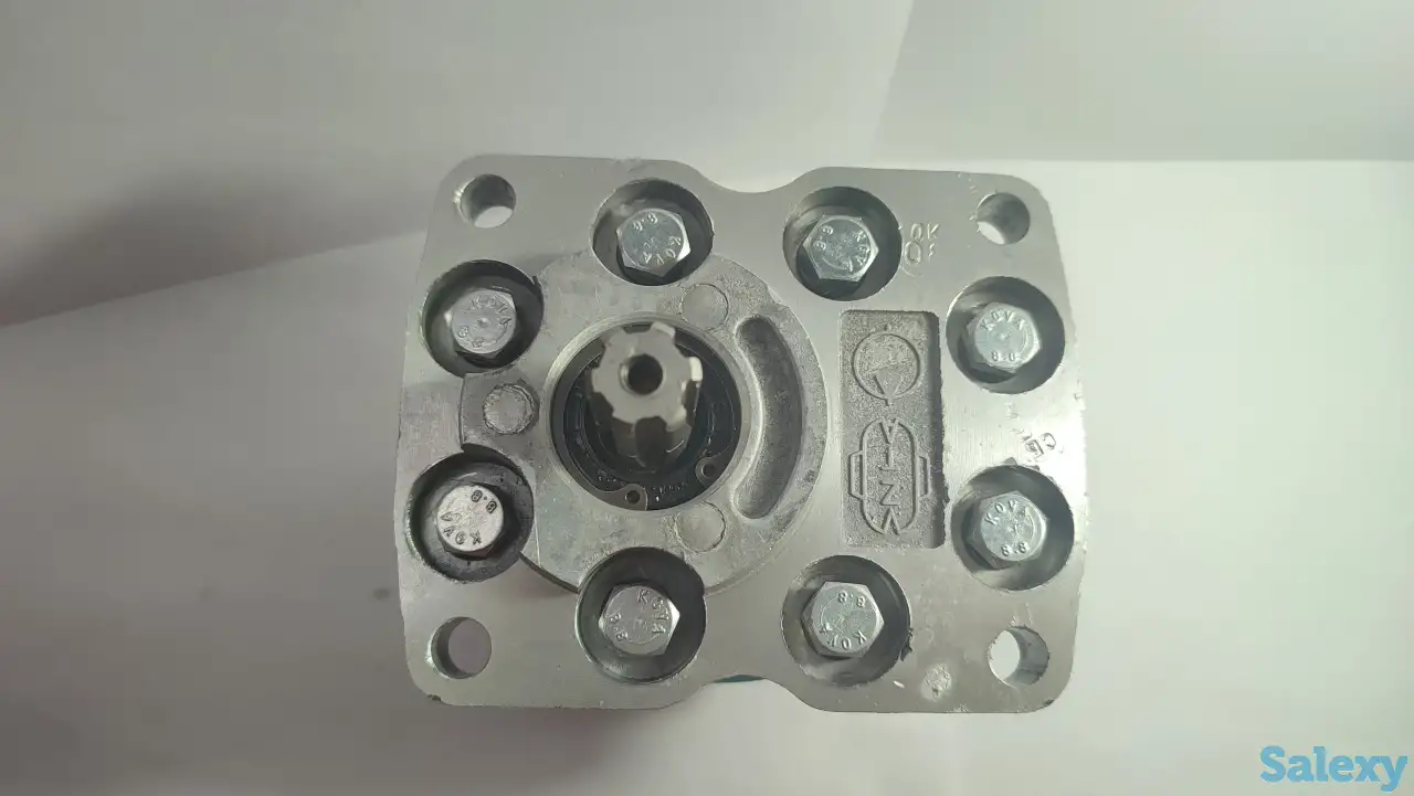 Насос гидравлический VTL НШ10Д-3, фотография 1