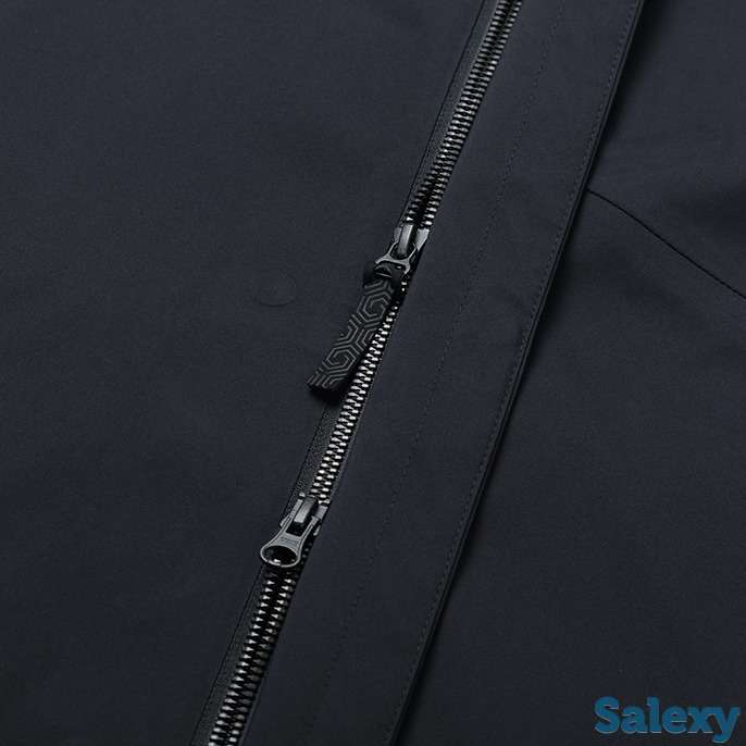 Куртка сивера алконост черная, фотография 8