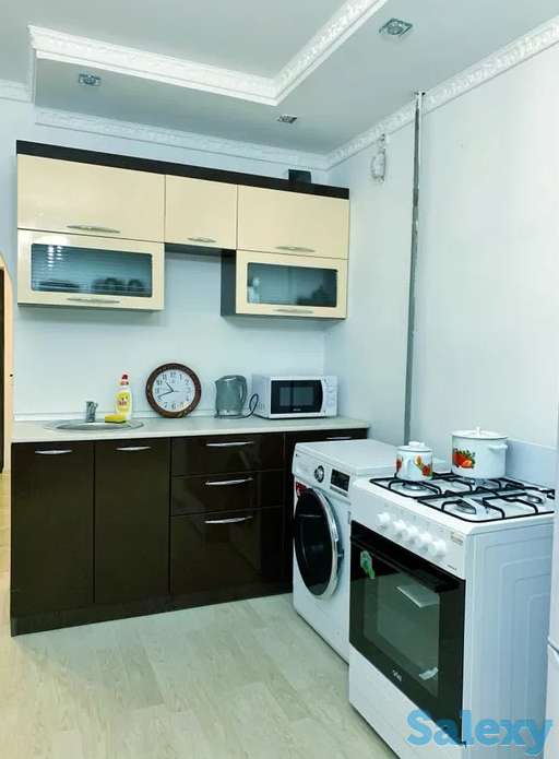 2-х комн квартира на Республике, республика 10/1, фотография 5