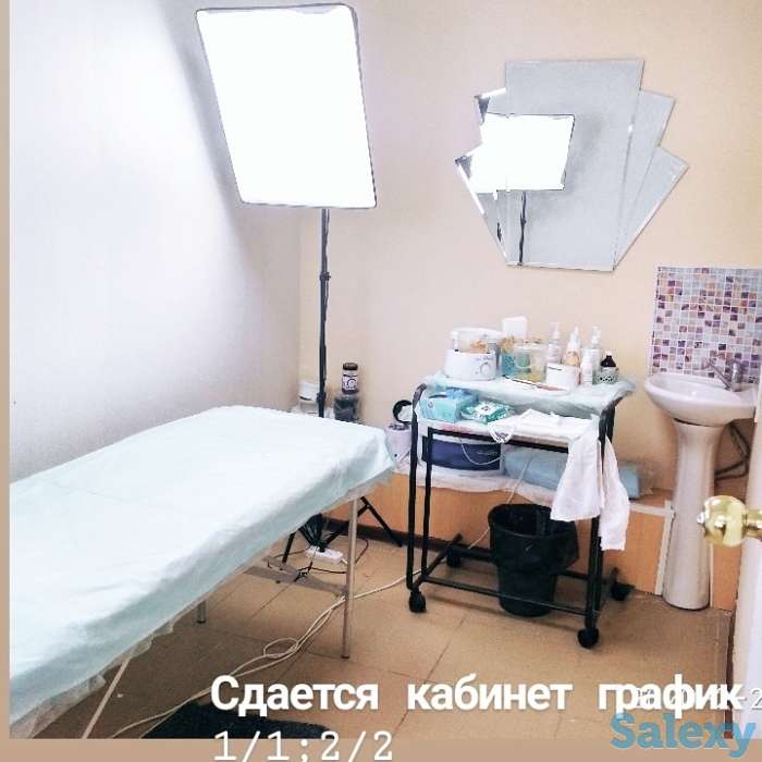 Мастер наращивания ресниц, фотография 3