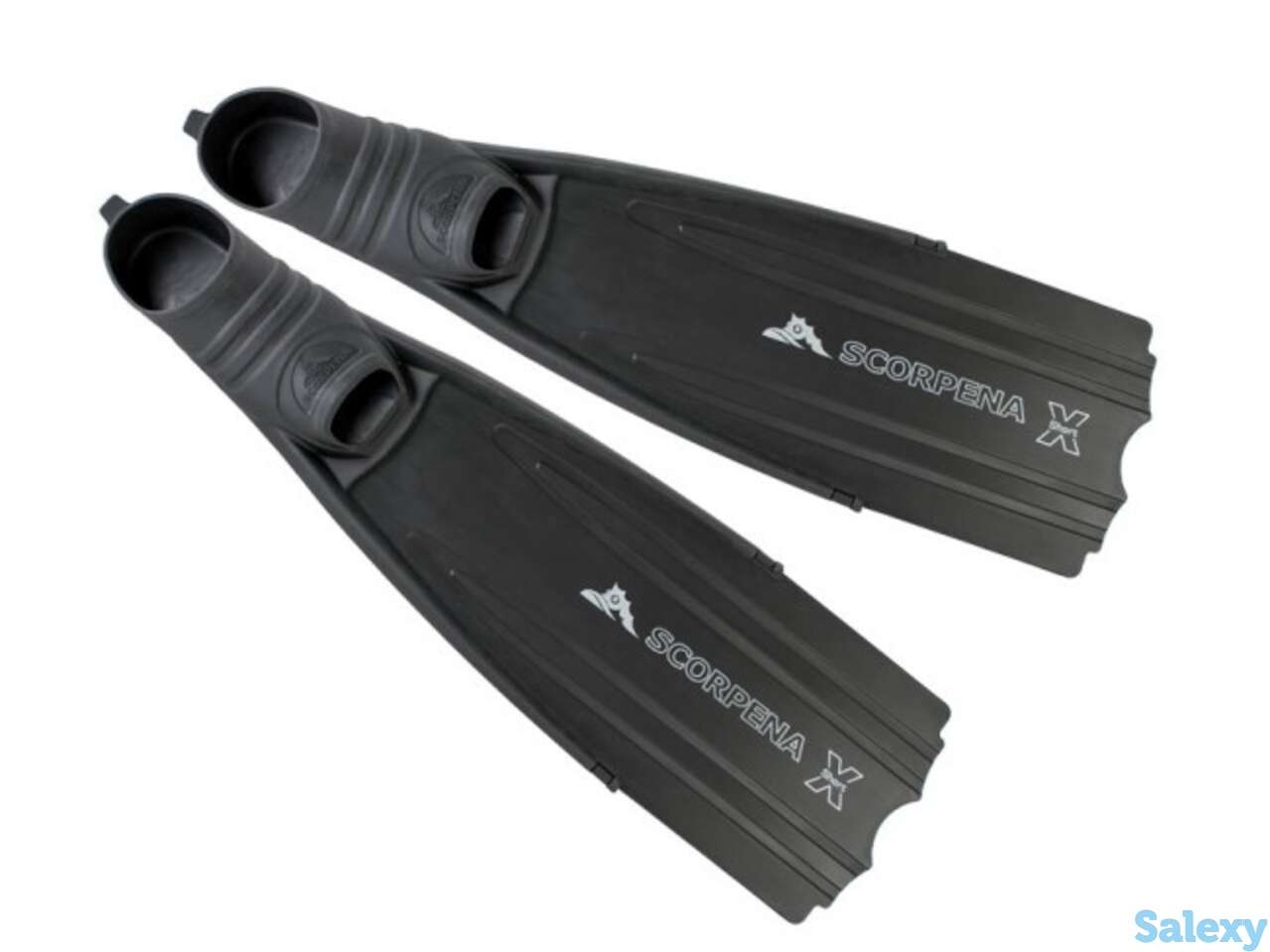 Ласты scorpena x3 short, фотография 1