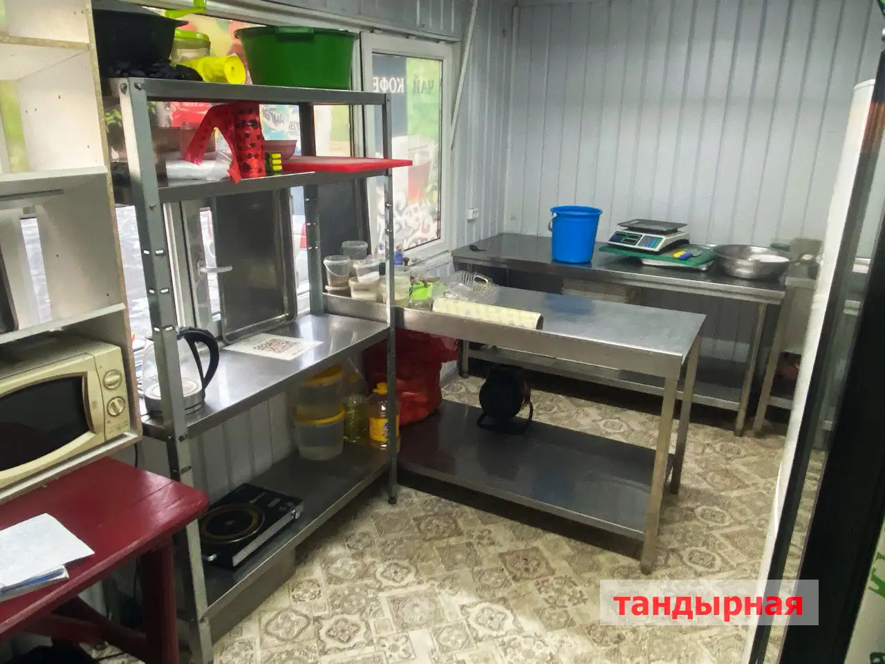 Продам готовый бизнесс с арендаторами и зданием, фотография 20