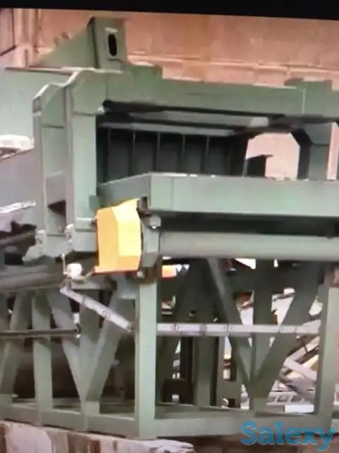 Дробильно-сортировочный комплекс для строительных отходов, фотография 3