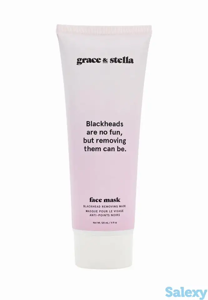 Маска для лица grace and stella, фотография 1