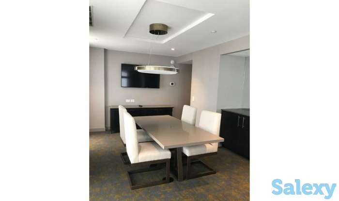 Эксклюзивная мебель на заказ, фотография 1