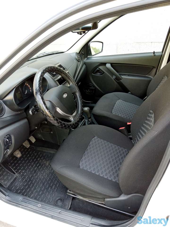 Продам автомобиль Лада Гранта, фотография 5