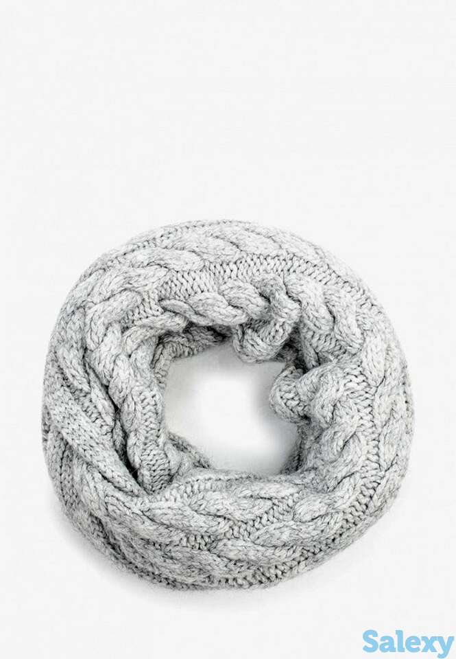 Снуд ferz, фотография 1