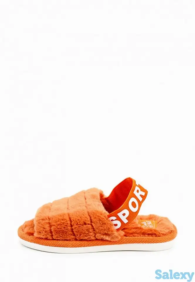 Тапочки smile of milady, фотография 1