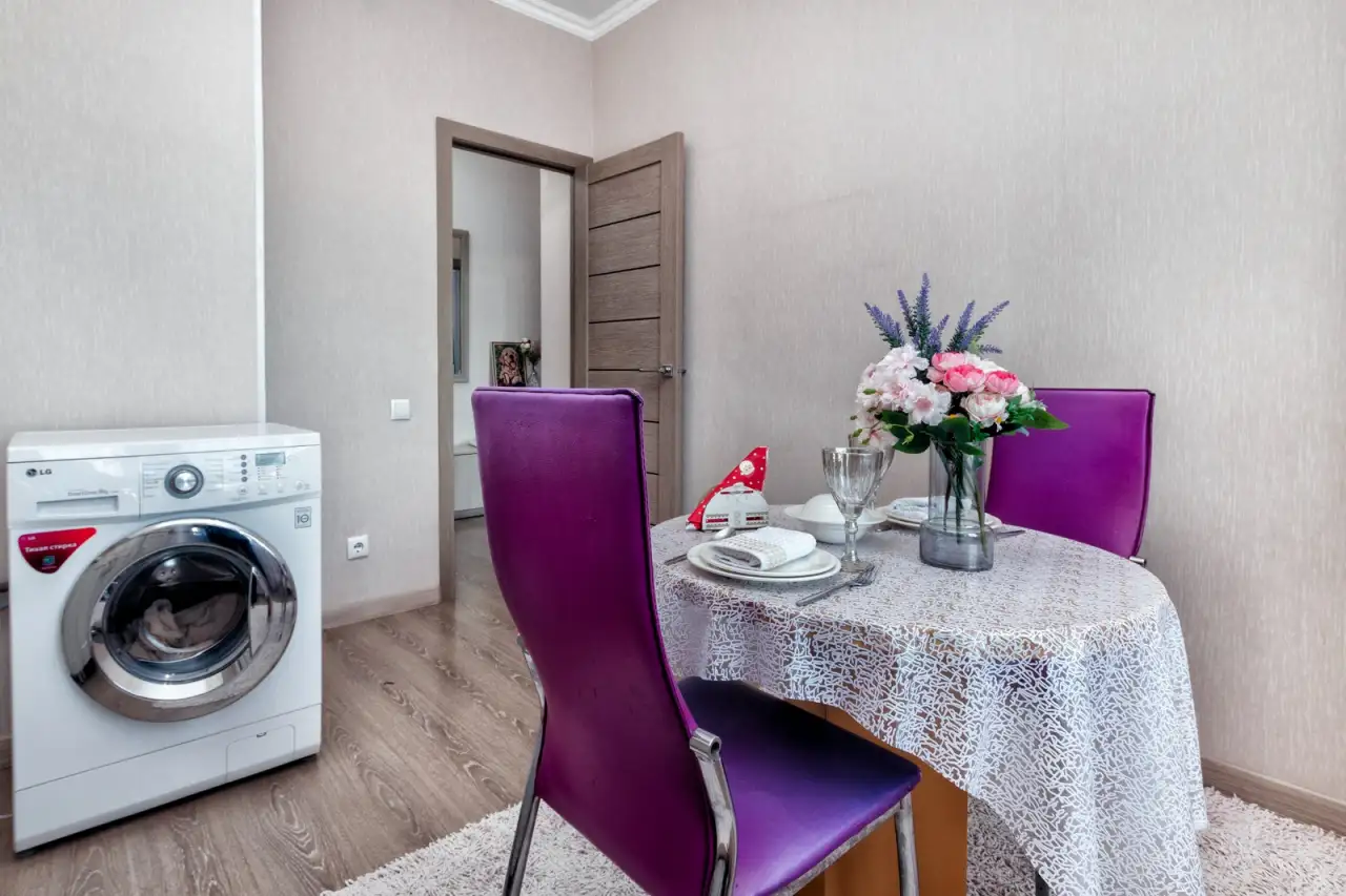 Уютная квартира в центре Астаны, 4, фотография 7