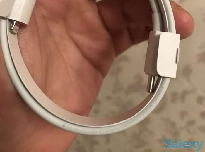 Продам кабель на айфон type c, фотография 3