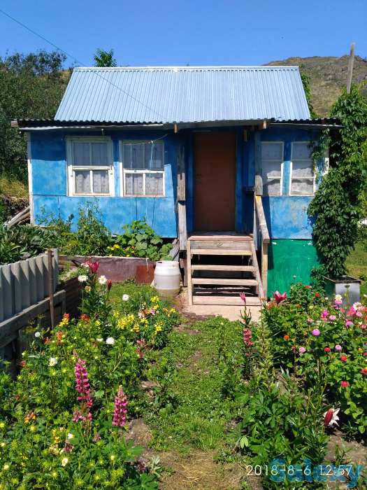 Продам дачу, Аблакетка, фотография 1