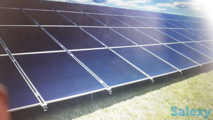 Работа требуются монтажники для установки, фотография 1