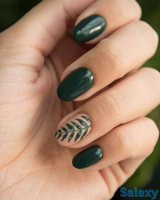 Акция!!!Маникюр 2000 , наращивание ногтей 3500, фотография 4