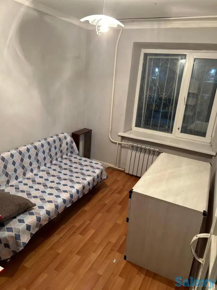 Продам квартиру 1991, Карасай-Батыра 25/1, фотография 19