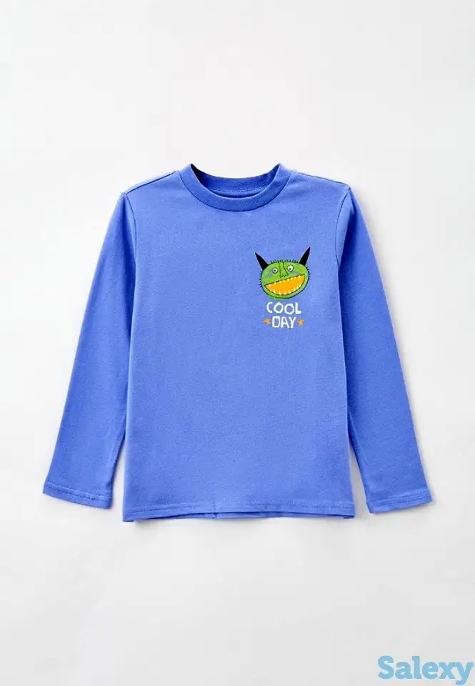 Лонгслив acoola, фотография 1