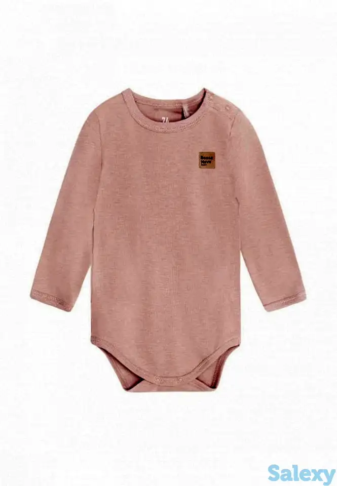 Боди bossa nova, фотография 2