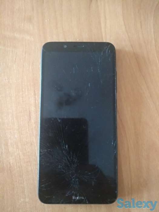 Продам телефон redmi 7a состоянии рабочее., фотография 1