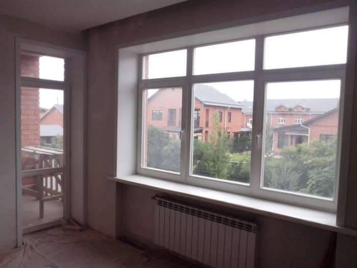 Пластиковые Откосы в Алматы, доступно и качественно., фотография 3