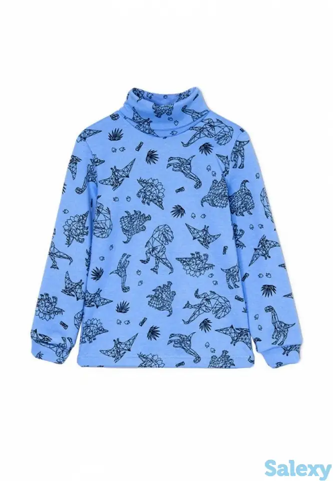 Водолазка lokki, фотография 1