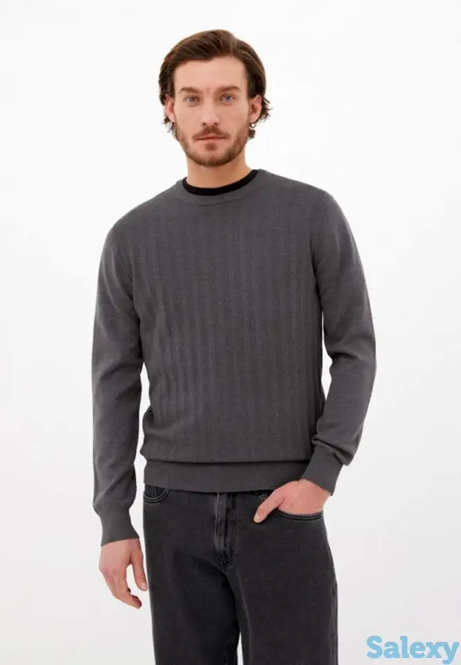 Джемпер finn flare, фотография 1