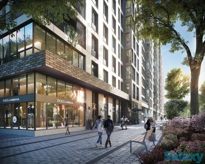 2-х комнатная квартира ЖК, Гагарина- Березовского, фотография 11