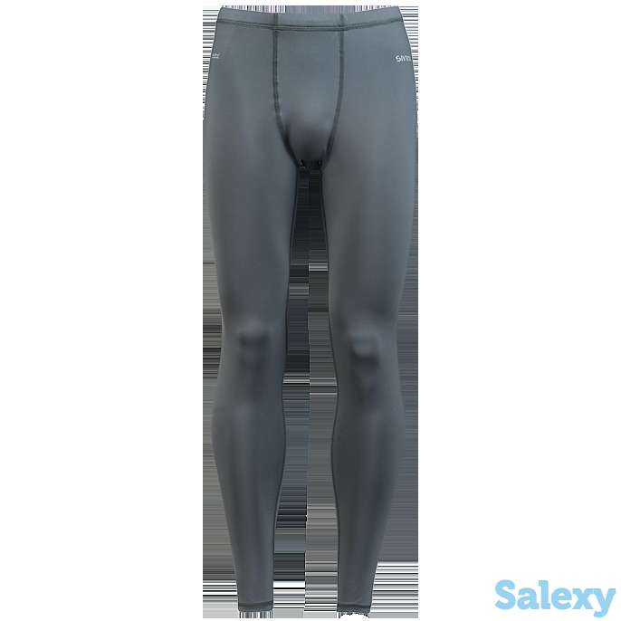 Термобелье брюки сивера годобль 3.0 п(м) мужские тень, фотография 2