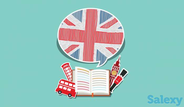 Репетитор по английскому языку., фотография 1