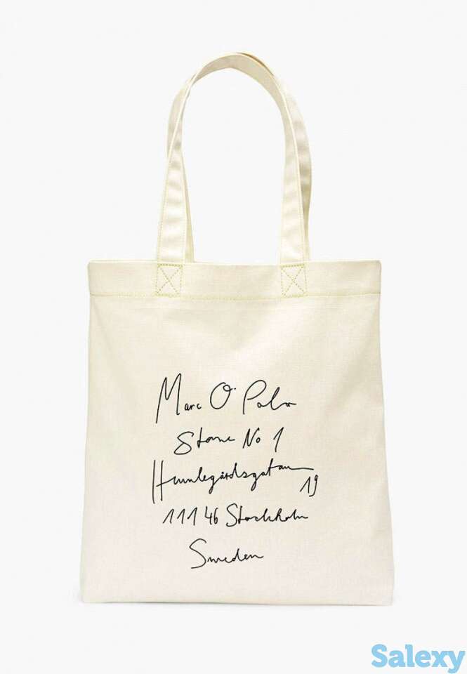 Сумка marc o'polo, фотография 1
