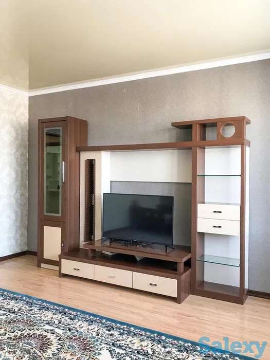 2х ком.кв на LUX Class в центре, Молдагуловой проспект, 13, фотография 2