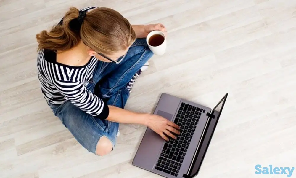 менеджер- организатор продаж, фотография 1