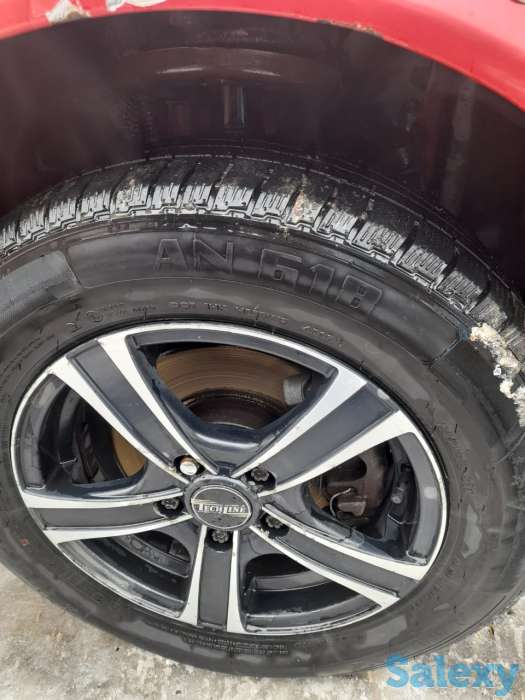 Audi A6, фотография 6