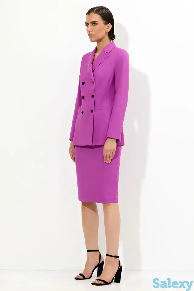 Классическая юбка vassa&co, фотография 1