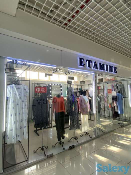 Продаётся готовый бизнес ! Магазин женской одежды, фотография 2